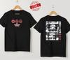 Bts World Tour Arirang 2026 Tshirt Kpop Merch