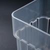 10Pcs Aquarium Plant Holder Fish Tank Pot with Hooks and Suction Cups Aquascape Accessories