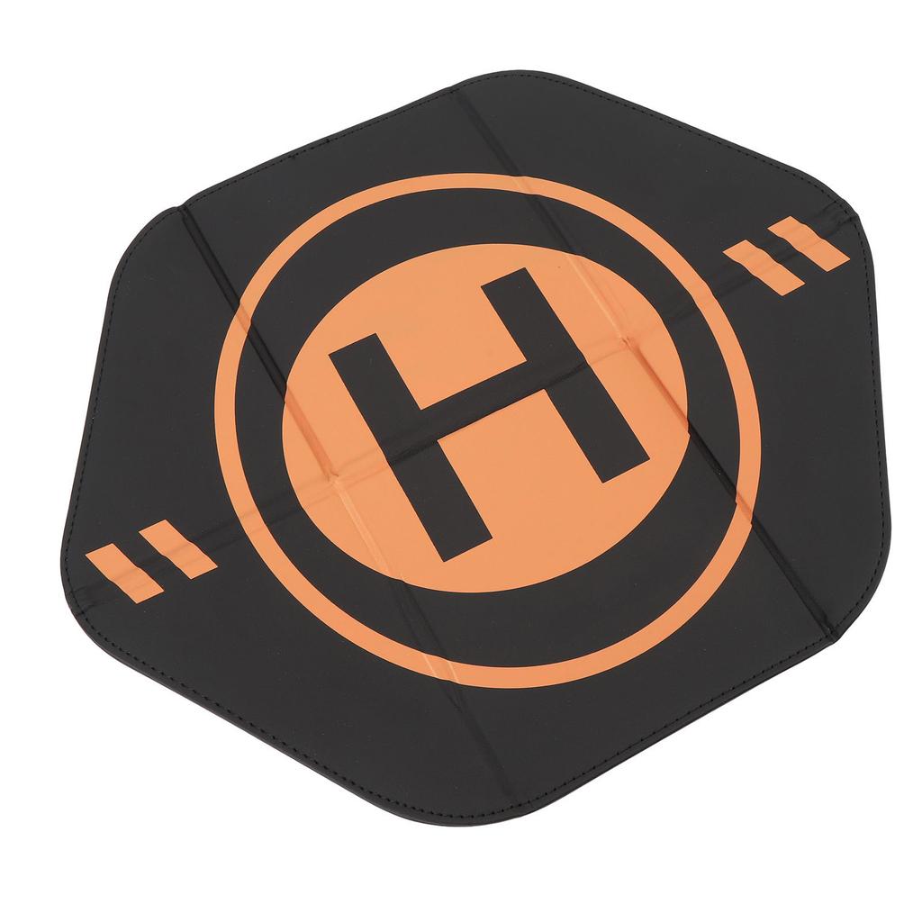 Drone Landing Pad Double Sided Water Resistant Foldable Portable Drone Landing Mat for AVATA 2 1