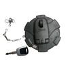 32M9-02130 32M9-02120 31M9-02120 For 55-9 140 160 180 210 250 290 320 380 800 Fuel Tank Cap Excavator Parts