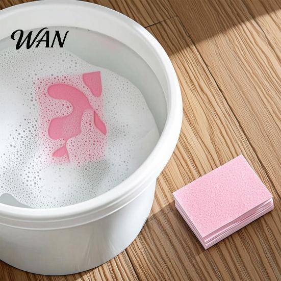 Ceramic Tile Floor Cleaner 100Pcs Cleaning Tablets, Fragrance Retention Cleaner, Maintenance Tablets Multi-Surface for Tiles Wood Marble Floors