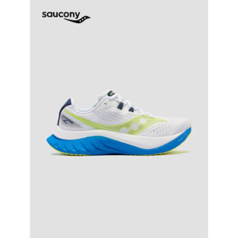 SAUCONY Мужские скоростные беговые кроссовки Endorphin Speed 4