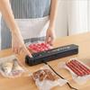 Машина для вакуумной упаковки пищевых продуктов Food Saver, автоматическая вакуумная машина для быстрого запечатывания пищевых продуктов Fast-Campact, мини-вакуумный упаковщик для хранения пищевых продуктов