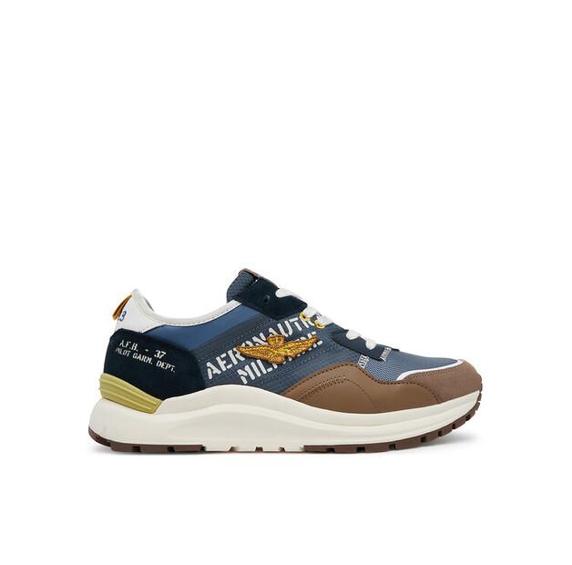Кроссовки Aeronautica Militare 251SC286CT3543