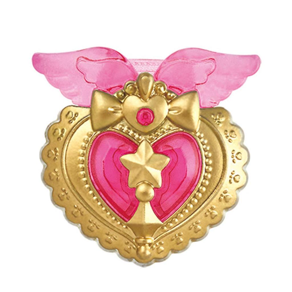 Киратто Причан Радужный Драгоценный Пакт Дай DX Набор Причан