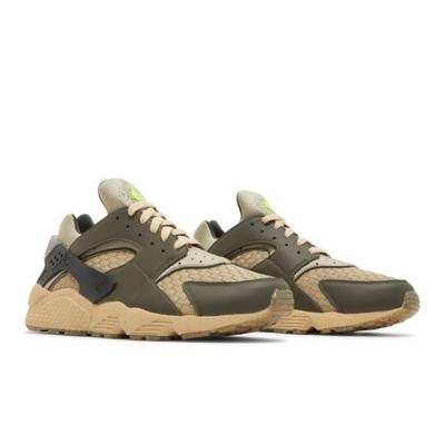 Air Huarache Crater Premium Хаки карго DM0863-300