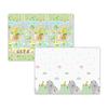 Baby Play Mat Floor Mat Large Baby Crawling Mats 71 Inch X 47 Inch Waterproof Reversible Foldable