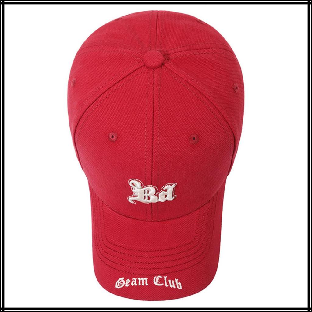 Baseball CZA226 [White Fang] Cap, Hat, Cap, Fashion, Sports, Outdoor, Casual, Men's, Women's, (White)