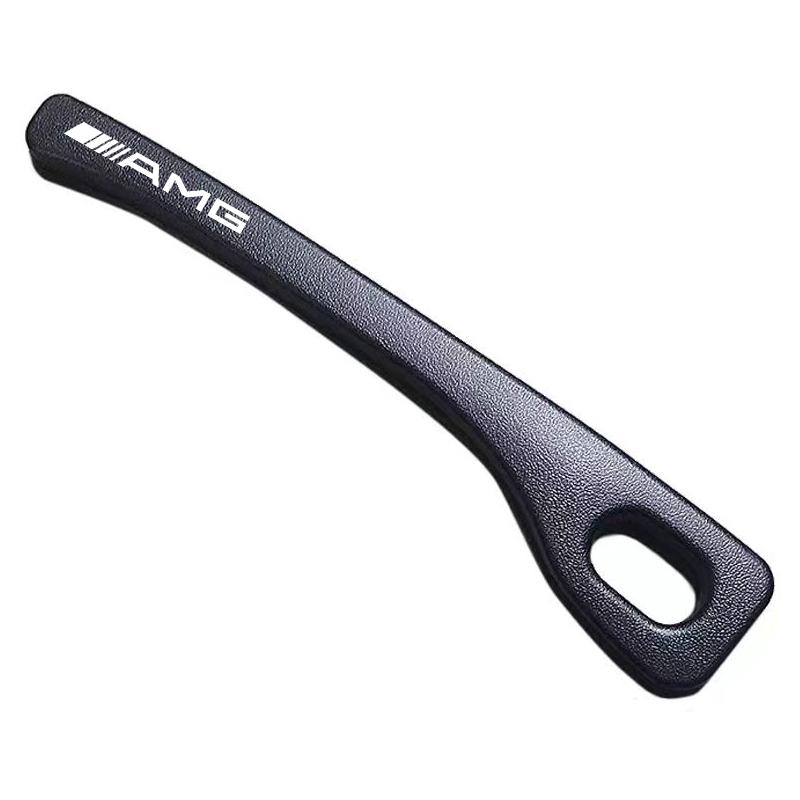 2 шт. Заглушка для щели между сиденьем автомобиля, защита от просачивания под сиденье, уплотнитель сиденья для Mercedes Benz AMG GLE GLS GLC CLA GLB ML C500 C200 C300 W204 W206 W205 W212 W203