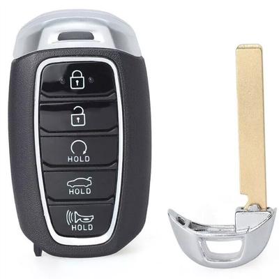 Умный пульт-брелок 95440-Aa000 для Hyundai Avante Cn7 Elantra