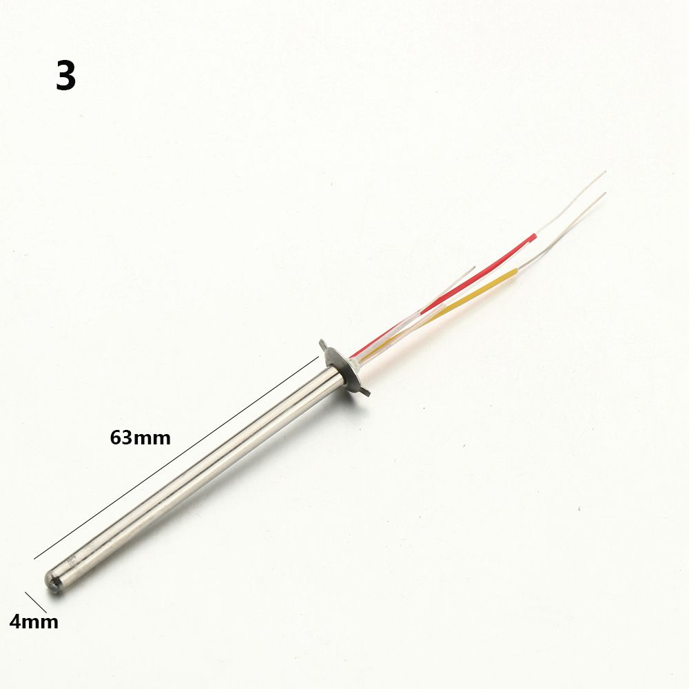 Для 936 937 Нагревательный Инструмент Сварочное Оборудование 4-проводный Адаптер Паяльник Керамический Нагревательный Элемент Нагревательный Элемент
