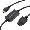 Distributed In HDMI Converter Adapter Cable for Nintendo Wii HD Cable for Wii [Hyperkin/Officially Japan] [SRPJ2100]