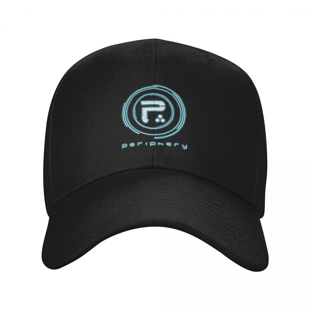 Periphery band tour periphery Baseball Cap Kids Hat Wild Ball Unisexs Womens