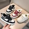 Tenis Kids Shoe 2025Autumn New Style Boy Casual Shoe Breathable Non Slip Classic Kid Sports Shoes Boy Versatile Shoes Girl Shoes