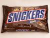 Mars Snickers Mini Chocolate 1020g