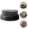 Stainless Steel Ikebana Flower Frog Stand Floral Arrangement Base  DIY Floral Arrangements