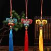 Handmade Butterfly Sachet Ornaments Ancient Style Car Sachet Pendant  Dragon Boat Festival