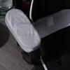2pcs Arm Rest Chair Armrest Pad Non-Slip Armrest Cushion Comfortable Chair Arm Pad  Home