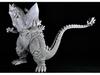 The Ultimate Fantasy Modeling CCP X KOC Akira Ibaraki Space Godzilla PS PU Assembly Garage Kit Non-scale &