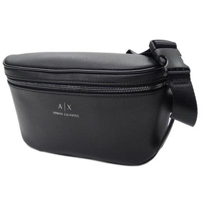 Сумка через плечо 952398 CC830 00020 Черный [ARMANI EXCHANGE] [Armani Exchange] Мужская [Товар]