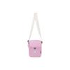 Converse Crossbody Polyester Shoulder Bag Regular Women's Light Pink 10022999-A05