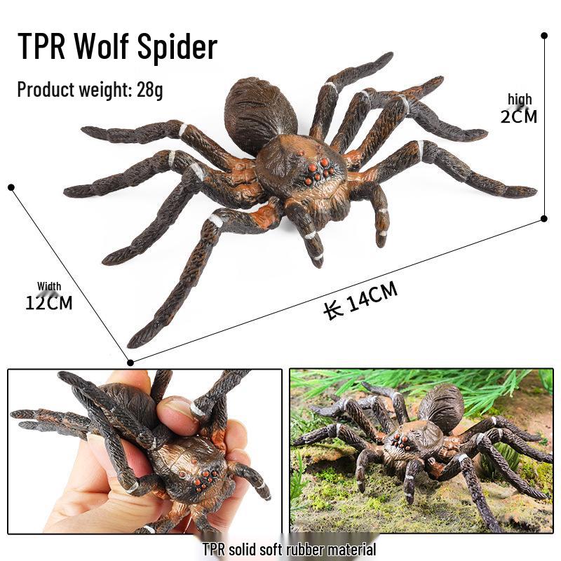 Детский набор моделей морских животных для снятия стресса: Рыба-фугу, Осьминог, Краб, Акула, Дунклеостей