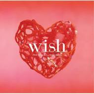 CD AKIRA INOUE & M.I.H. BAND - wish UUCH9017 Universal Music 2006 Japan ObiPop Used