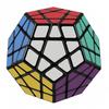Megaminx Magic Cube Magic Cube Magic Cube 3D Puzzle Educational Toy Toy Children Killing Time Travel Toy Circle of Wisdom Children Children's (3x3x3)