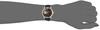 Seiko Watch Presage Mechanical Watch Cocktail Hardlex with Hammered and Wrapped Brown (Automatic Winding) Series, Box-Shaped Dial, SRRY037, Women's,
