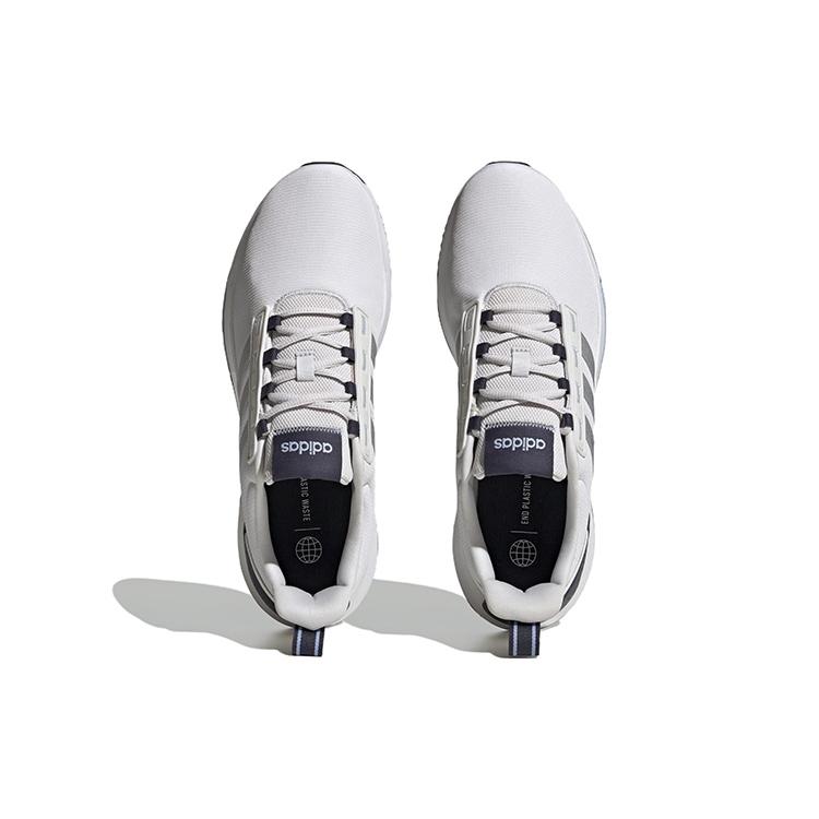 adidas Racer TR21 'Серый Серебристый Темно-синий' HP2728