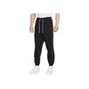 Nike Баскетбольные брюки Therma-FIT Черные IB1872-010