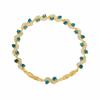 Sparkling Stones Women Bracelet Shining Zircon Bracelet Rhinestone Bracelet  Wedding Jewelry