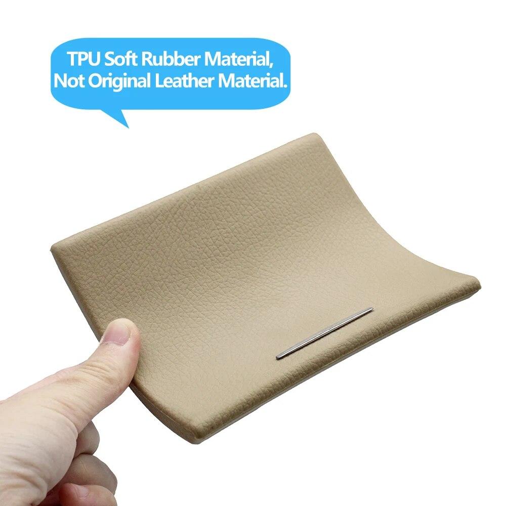 Задняя консоль, электрическая розетка прикуривателя, крышка панели для Mercedes Benz S Class W221 S300 S350 S400 2216801017