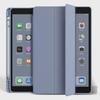 Защитный чехол для iPad со слотом для стилуса - Совместим с iPad 10,9''/11''/12,9'' и Air 4/5 - Кожаная обложка