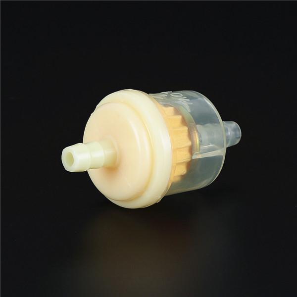 10шт универсальный мотоцикл мини маленький двигатель встроенный карбюратор топливный газовый фильтр