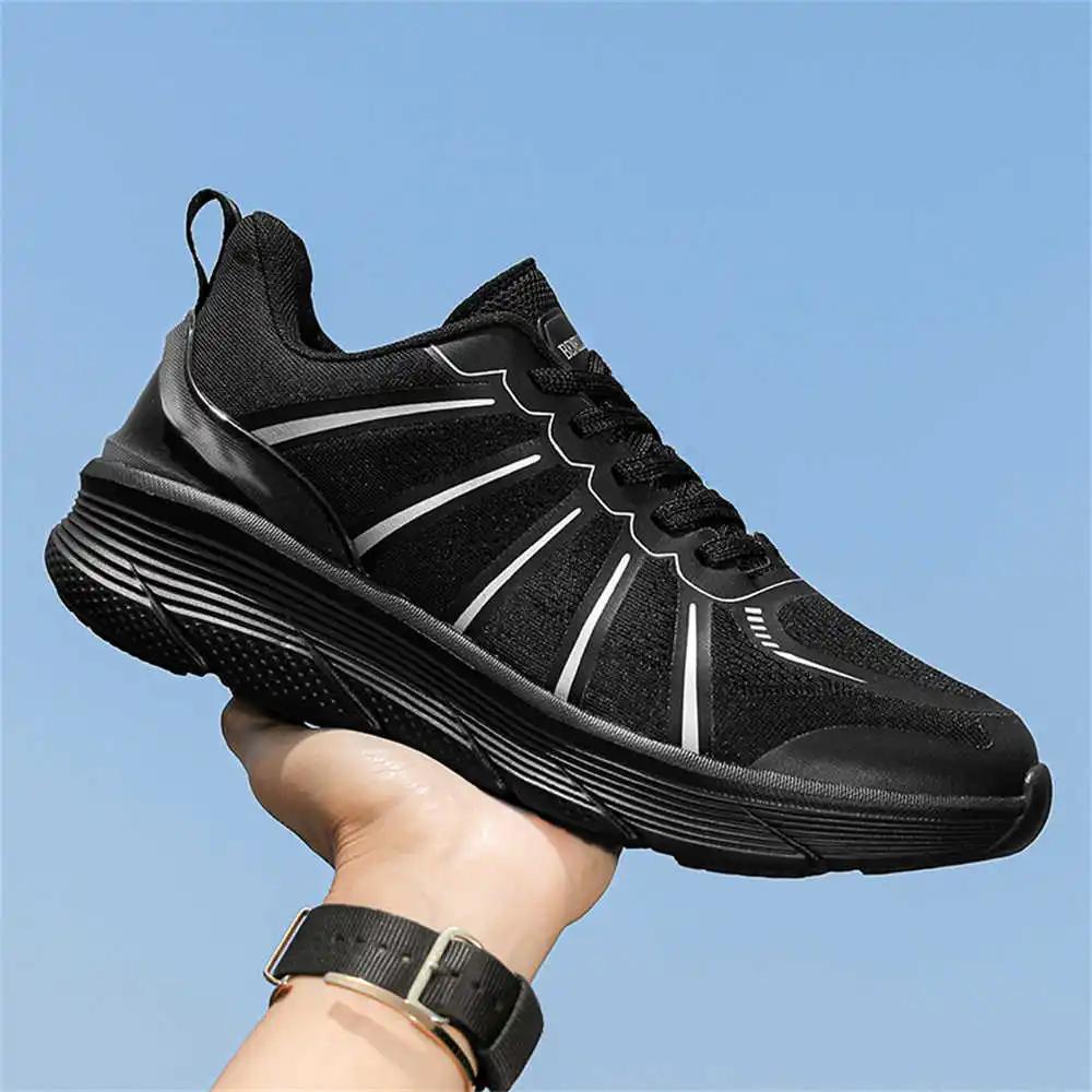 Fashion Mesh Demi-season Purple Man Shoes Tennis Sports And Fitness Classic Sneakers Man Beskete Sneskers Tensi High Quality Brands