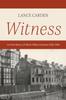 Книга Witness