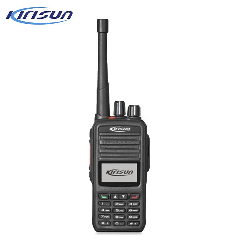 Kolison DP480-02 Digital Walkie-Talkie (CN version)