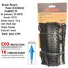 Maxxis REKON RACE Бескамерная складная горная покрышка, желтый борт, 27.5/29 x 2.25/2.35