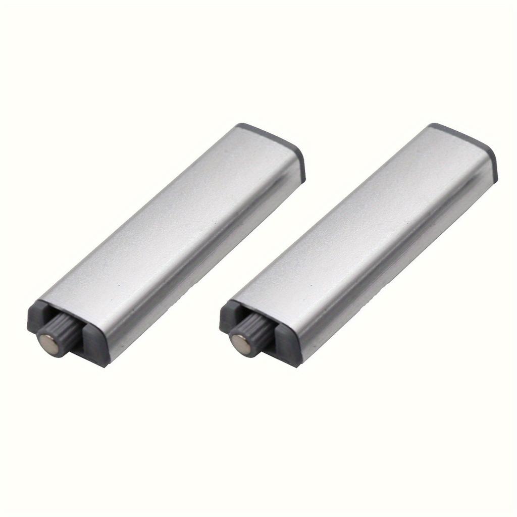 2 шт. Замок для шкафа, замок для шкафа, замок для открывания двери кухни, пряжка для закрывания ящика