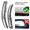 Поворотник в зеркале заднего вида для Kia For Rio 2012 2016 876141W000