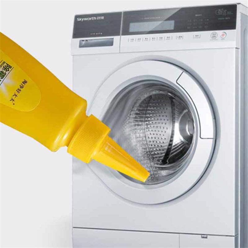 Powerful Mold Stain Remover Gel- Penetrating Cleaner Bathroom Fridge Wall & Silicone Seals Stain Cleaner Household Supplies