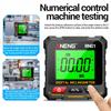 ANENG RN01 Digital Goniometer Electronic Level Box Electronic Angle Ruler Backlight Protractor Woodworking Inclinometer Tools