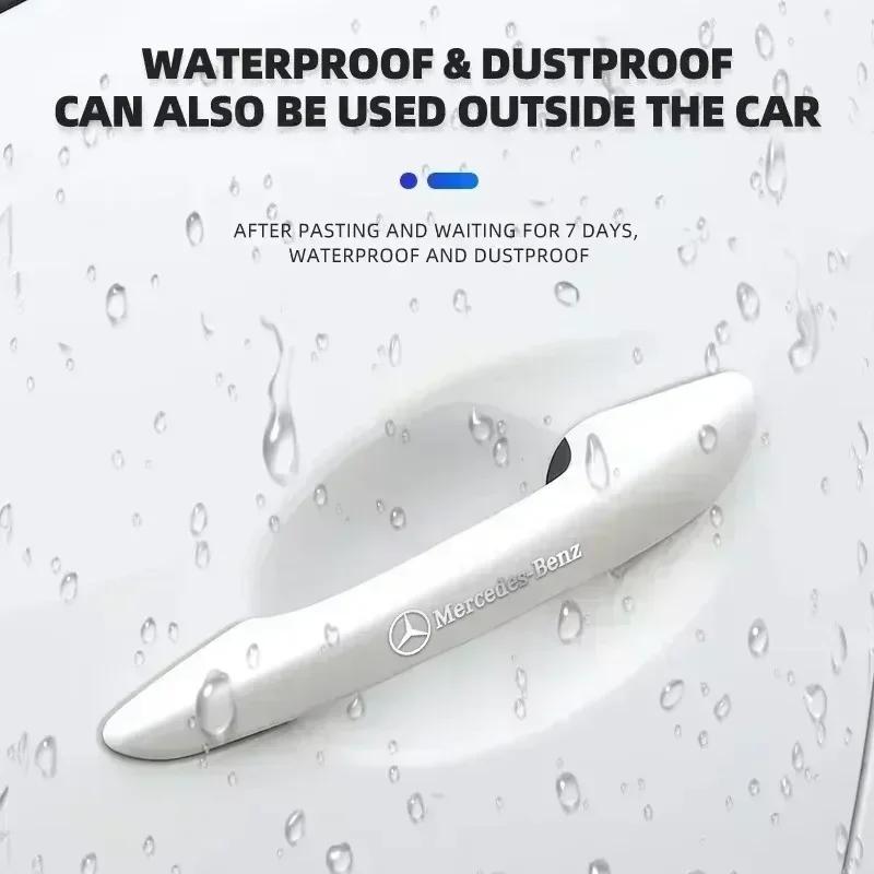 CXB1 Металлические наклейки на автомобиль 3D значок автомобиля Декоративная наклейка для интерьера Для Mercedes Benz AMG W204 W205 W203 W211 W212 W213 W201 W210 W124 CLA