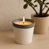 Large Forever Vanilla Soy Candle Pot