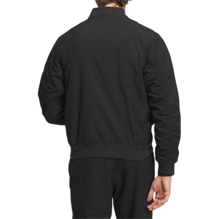 adidas Куртки и Пальто Мужские Черные IT6068