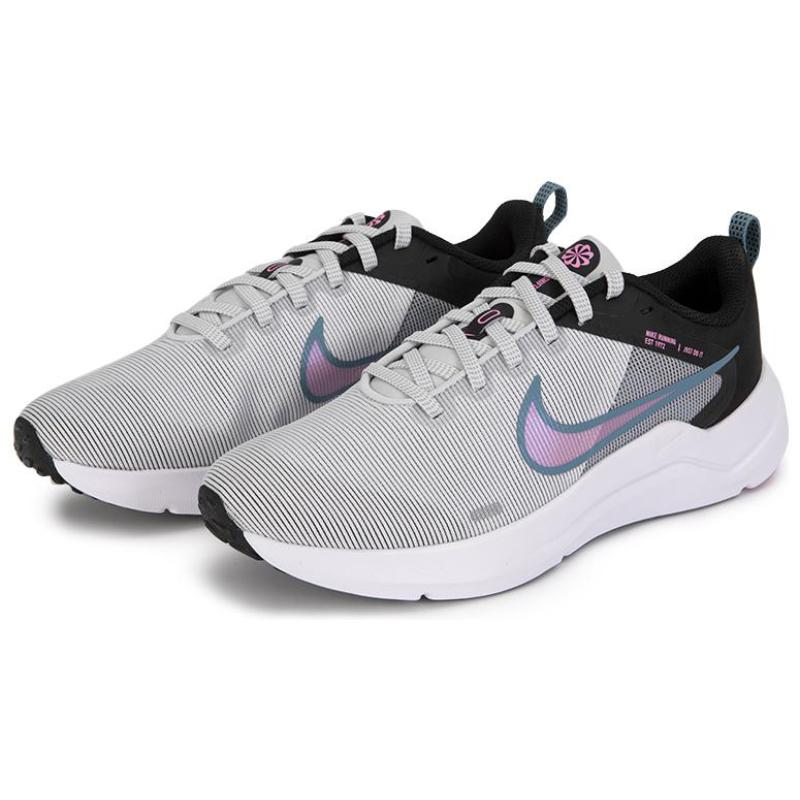 Nike Женские кроссовки Downshifter 12 'Photon Dust Pink Spell' DD9294-006
