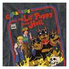 Steven Rhodes Unisex Adult Cerberus Puppy T-Shirt