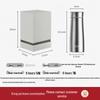 Thermos Кружка-термос серии «Созвездия» Tough Feather из титана