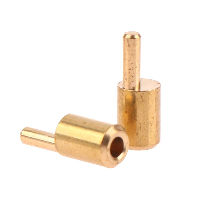 2Pcs Motor Eccentric Wheel Shaft For Wahl 8148 8591 8504 1919 Hair Clipper